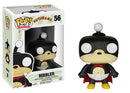 Nibbler (Futurama) - Destination Retro