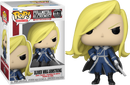 Olivier Mira Armstrong (Fullmetal Alchemist: Brotherhood) - Destination Retro