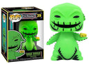 Oogie Boogie (Blacklight) (Nightmare before Christmas) - Destination Retro