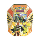 Pokémon TCG: Island Guardians Tin (Tapu Koko-GX) - Destination Retro