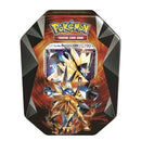 Pokémon TCG: Necrozma Prism Tin (Dusk Mane Necrozma-GX) - Destination Retro