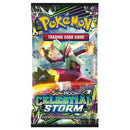 Pokemon Sun and Moon Celestial Storm Booster Pack - Destination Retro