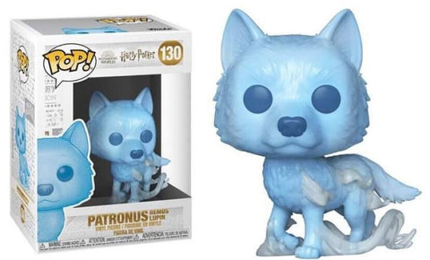 Patronus Remus Lupin (Harry Potter) - Destination Retro