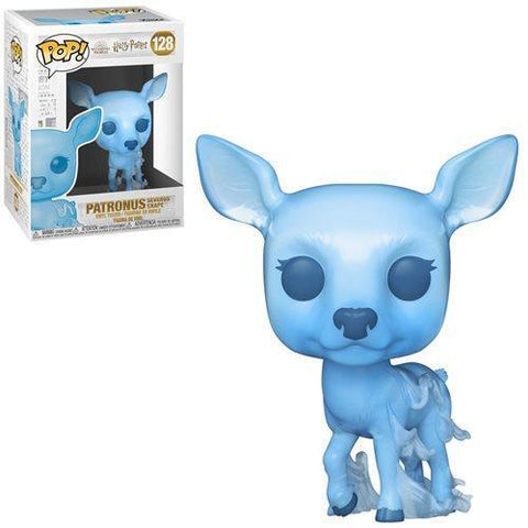 Patronus Severus Snape (Harry Potter) - Destination Retro