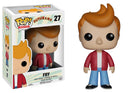 Philip J. Fry (Futurama) - Destination Retro