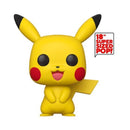 Pokemon 18" (Huge Pikachu) (Pokemon) - Destination Retro