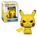Grumpy Pikachu (Pokemon) - Destination Retro