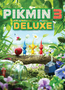 PUZZLES - Pikmin - Pikmin 3 Deluxe - 1000 PIECES - Destination Retro