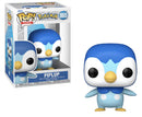 Piplup (Pokemon) - Destination Retro