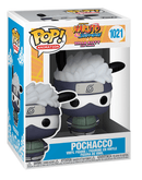 Pochacco (Naruto: Shippuden x Hello Kitty) - Destination Retro