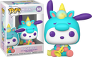 Pochacco (Unicorn Pajamas) (Hello Kitty and Friends) - Destination Retro