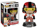 Poe Dameron (Star Wars) - Destination Retro