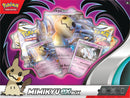 POKEMON TCG - MIMIKYU EX BOX - Destination Retro