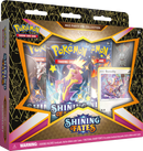 Pokémon TCG: Shining Fates Mad Party Pin Collection - Bunnelby - Destination Retro