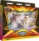 Pokémon TCG: Shining Fates Mad Party Pin Collection - Dedenne - Destination Retro