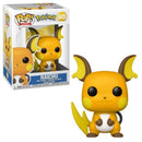 Raichu (Pokemon) - Destination Retro