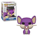 Rattata (Pokemon) - Destination Retro