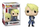 Riza Hawkeye (Fullmetal Alchemist: Brotherhood) - Destination Retro
