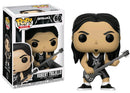 Robert Trujillo (Metallica) - Destination Retro