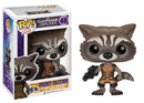 Rocket Raccoon (Guardians of the Galaxy - Destination Retro
