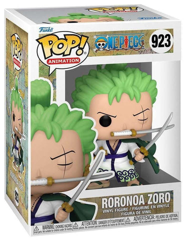 Roronoa Zoro (Swords) (One Piece) - Destination Retro