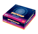 DIGIMON CARD GAME - DIGITAL HAZARD - BOOSTER BOX - Destination Retro