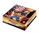 DIGIMON CARD GAME - X RECORD - BOOSTER BOX - Destination Retro