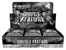 MTG - INNISTRAD: DOUBLE FEATURE - DRAFT BOOSTER BOX - Destination Retro