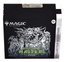 MTG - DOUBLE MASTERS 2022 - COLLECTOR BOOSTER BOX (PRE-ORDER FOR JULY 8TH) - Destination Retro