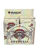 MTG - PHYREXIA: ALL WILL BE ONE - COLLECTOR BOOSTER BOX (AVAILABLE FEBRUARY 3RD) - Destination Retro