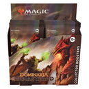 MTG - DOMINARIA REMASTERED - COLLECTOR BOOSTER BOX (Available January 13th) - Destination Retro
