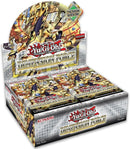 YU-GI-OH! - DIMENSION FORCE - BOOSTER BOX (1ST EDITION) - Destination Retro