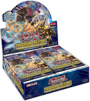 YU-GI-OH! - THE GRAND CREATORS - BOOSTER BOX (1ST EDITION) - Destination Retro