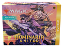 MTG - DOMINARIA UNITED - BUNDLE (PRE-ORDER SEPTEMBER 9TH 2022) - Destination Retro