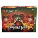 MTG - THE BROTHERS' WAR - BUNDLE (AVAILABLE NOVEMBER 18TH) - Destination Retro