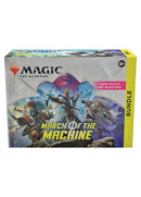 MTG - MARCH OF THE MACHINE - BUNDLE (AVAILABLE APRIL 21) - Destination Retro