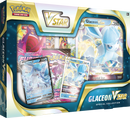 Pokémon TCG: Glaceon VSTAR Special Collection - Destination Retro