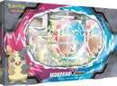 POKEMON TCG - Morpeko V-Union Special Collection - Destination Retro
