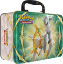 Pokemon TCG - Collector Chest 2022 - Destination Retro