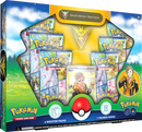 Pokémon TCG: Pokémon GO Special Collection - Team Instinct - Destination Retro