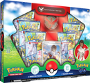 Pokémon TCG: Pokémon GO Special Collection - Team Valor - Destination Retro