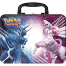 Pokemon TCG - Collector Chest Fall 2022 - Destination Retro