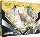 POKEMON TCG - V BOX - BOLTUND - Destination Retro