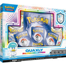 Pokémon TCG: Paldea Collection - Quaxly - Destination Retro