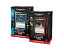 MTG - INNISTRAD: CRIMSON VOW - SET OF 2 COMMANDER DECKS - Destination Retro