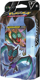 Pokémon TCG: V Battle Deck - Noivern V - Destination Retro