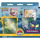 Pokémon TCG: World Championships Deck 2022 - ADP - Destination Retro