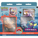 Pokémon TCG: World Championships Deck 2022 - Cheryl Again - Destination Retro