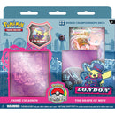 Pokémon TCG: World Championships Deck 2022 - The Shape of Mew - Destination Retro