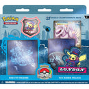 Pokémon TCG: World Championships Deck 2022 - Ice Rider Palkia - Destination Retro